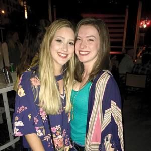 Meet your Posher, Jacquelyn